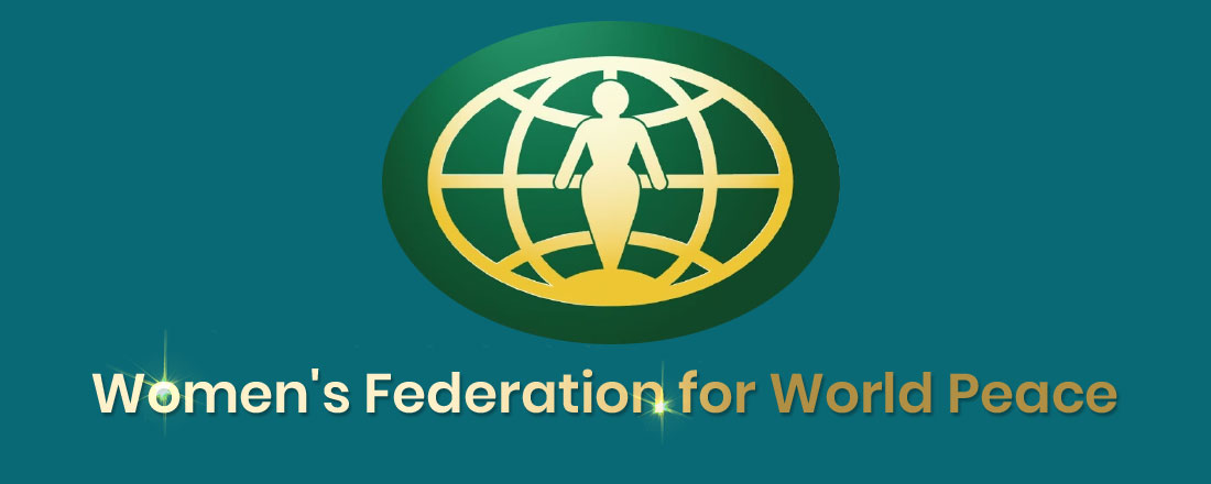 women's federation for world peace