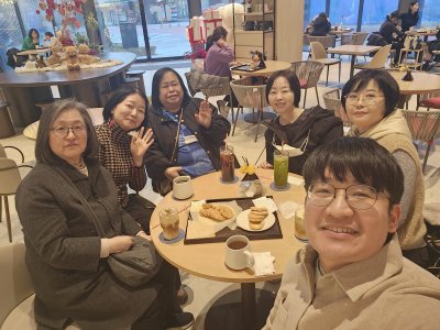 [천승(성동)] 독거노인 빵 나누기 (2026/03)