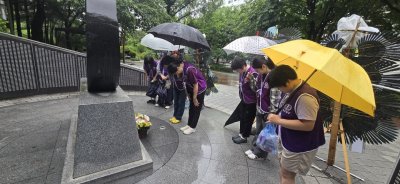 [양천지부] 호국보훈의 달 봉사활동
