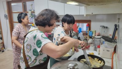[기흥지부] 2026년 6월 지역사회 반찬나눔 프로그램