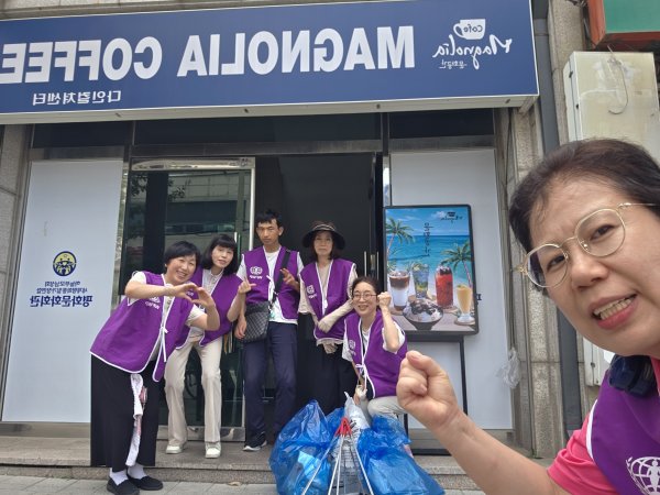 [의정부지부] 2026년 7월 활동보고