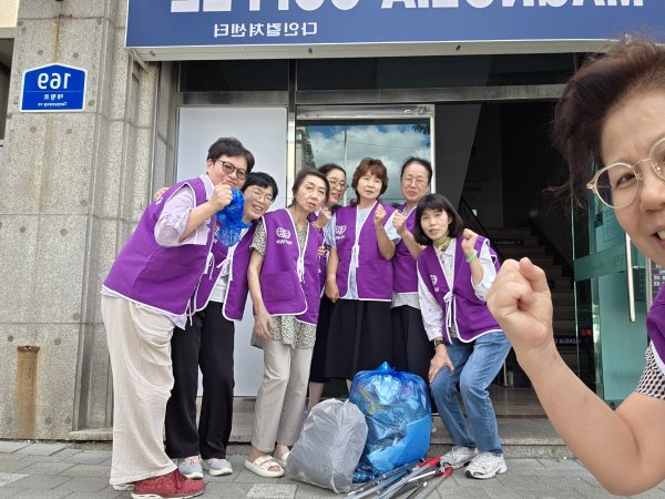 [의정부지부] 2026년 9월 활동보고