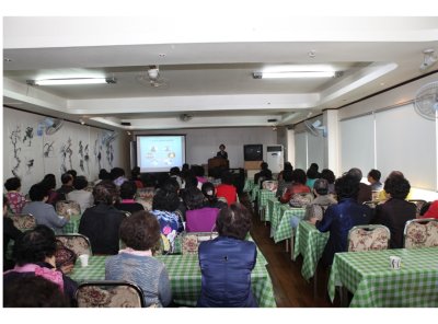 관악 아카데미 특별 초청강연