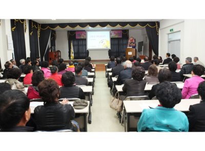 광주 ․ 전남 영암지부 21C여성지도자 포럼