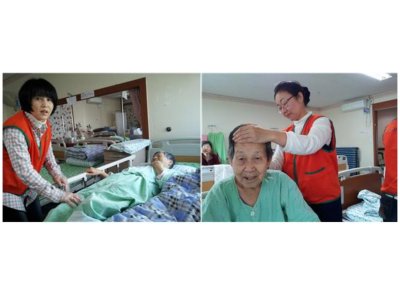 광주광역시지부-다문화 인권지킴이 발대식 위촉장 수령