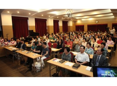 서울노원지부- 동지부장 및 회원교육