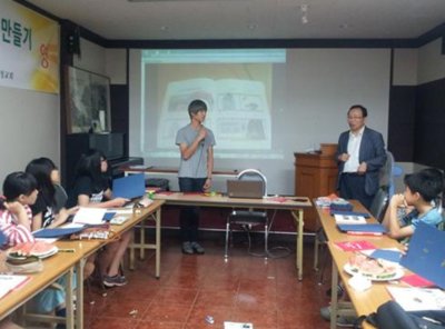 구호나눔 | [서울 송파지부] 지역활동