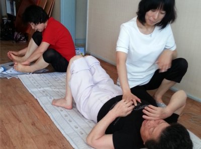 구호나눔 | [충북도지부] 지역 활동