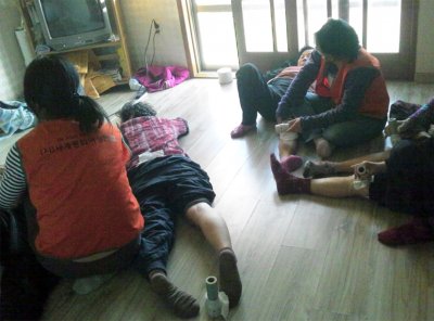 구호나눔 | [전남 보성군지부] ‘친구와 함께하는 일본⁃중국문화 체험’