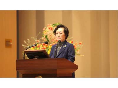 천복궁 지부 ‘동지부장 및 회원교육’