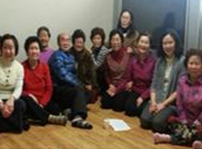 구호나눔 | [경기남부] 지역활동