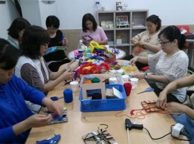 구호나눔 | [경기북부지부] 지역활동