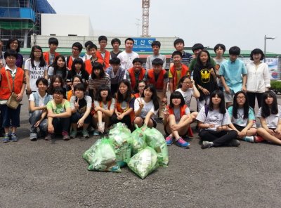 구호나눔 | [전북지부] 지역활동 개최