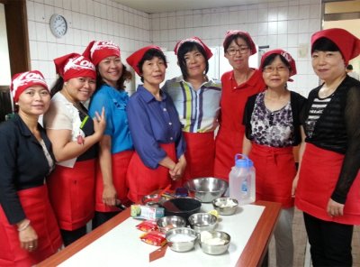 구호나눔 | [전남지부] 봉사활동 개최