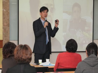 제11기 여성평화아카데미 수료