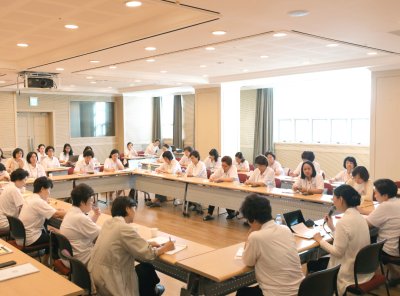 여성리더십 | 2019 WFWP 한국지도자 하반기 전략회의