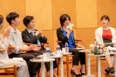 평화통일 | 2022 통일인문학 북 토크 콘서트