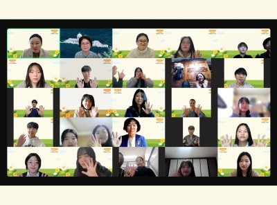 구호나눔 |  2025 선학장학 증서수여식 개최