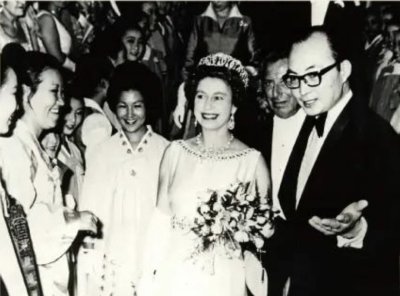 엘리자베스 2세 여왕 서거에 대한 WFWPI 성명