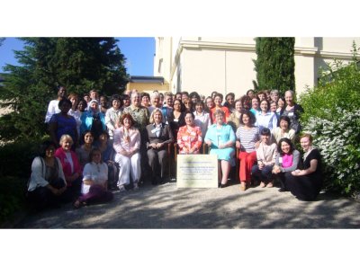 제5차 연례 유럽대륙 컨퍼런스