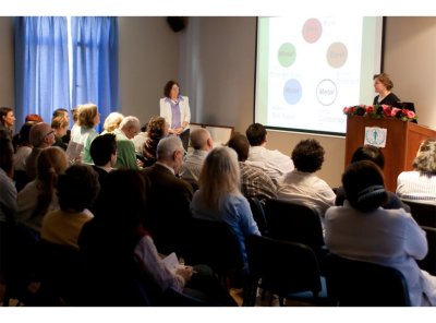 벨기에 - 컨퍼런스