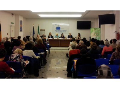 유럽 여성연합 창립20주년 기념식 및 세계여성평화네트워크(GWPN) 총회