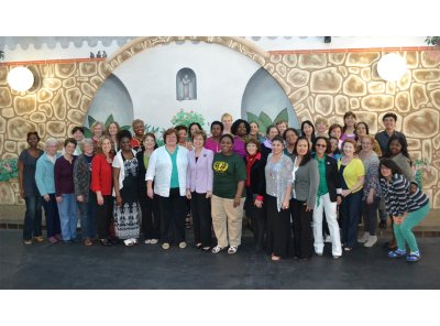 미국지부 리더쉽 연수