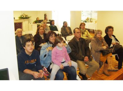 유럽 – 포르투갈 본부 WFWP와 UPF 가 함께하는 평화대사 모임