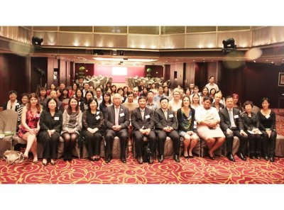 동북대륙 - 홍콩 본부, 제1회 여성연합 홍콩 회의 “여성과 환경”