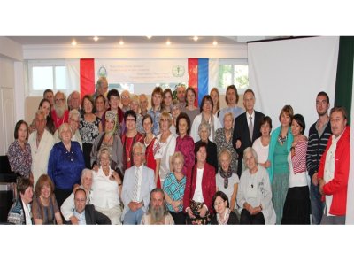 동북대륙 - 러시아 ‘평화의 다리: 폴란드-러시아 자매결연’ 행사