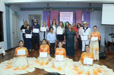 [파라과이] '파라과이 여성의 날' 개최