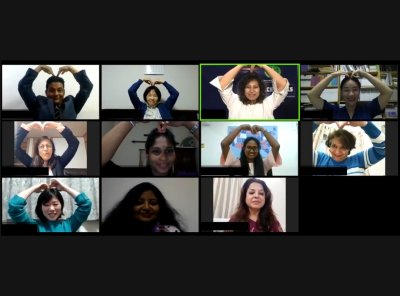 [방글라데시] 피스 토크 세미나 개최